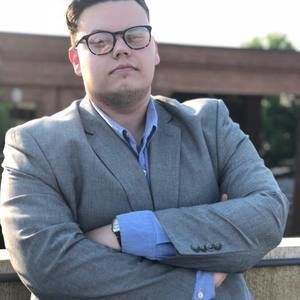 Meet your Posher, Christopher